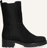 Zwarte GABOR Enkelboots 781.2 - medium