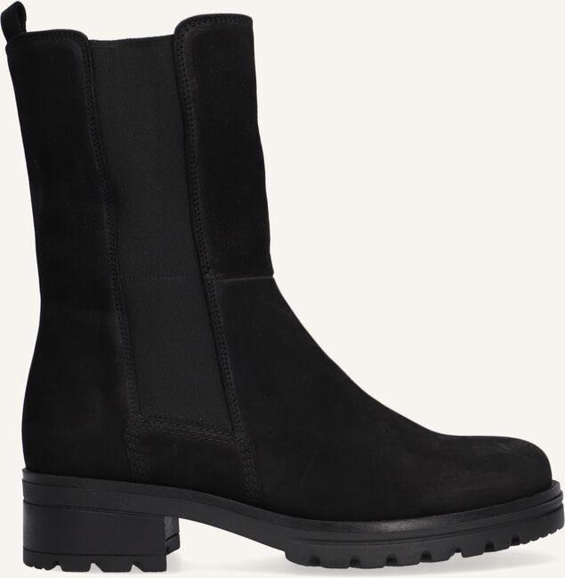 Zwarte GABOR Enkelboots 781.2 Zwarte GABOR Enkelboots 781.2 - large