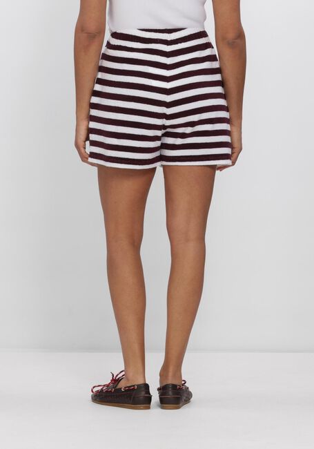 Bordeaux COUCOU Shorts JACKIE SHORT - large
