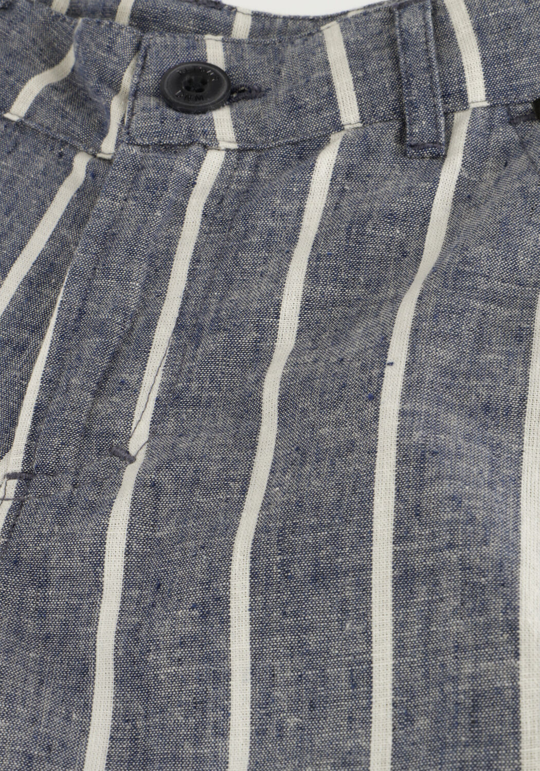 RETOUR Jongens Broeken Remy Donkerblauw