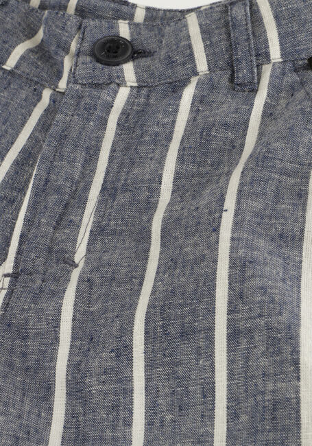 Donkerblauwe RETOUR Korte broek REMY - large