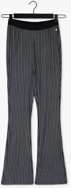 Zilveren FREEBIRD Flared broek SURI PANTS - large