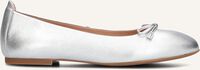 Zilveren UNISA Ballerina's BASMI Zilveren UNISA Ballerina's BASMI - medium