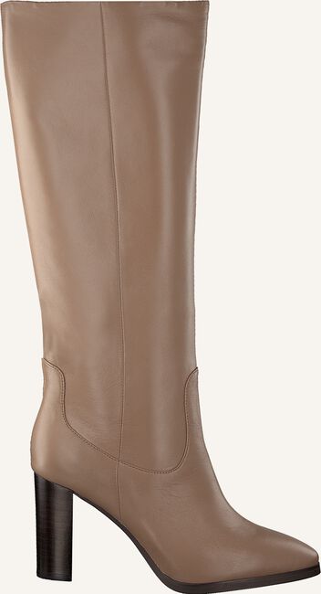 Taupe LOLA CRUZ Hoge laarzen 304B10BK Taupe LOLA CRUZ Hoge laarzen 304B10BK - large