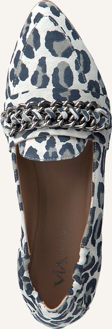 Witte VIA VAI Loafers 5011059 Witte VIA VAI Loafers 5011059 - large