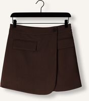 Bruine IBANA Mini jurk SALLISA Bruine IBANA Mini jurk SALLISA - medium