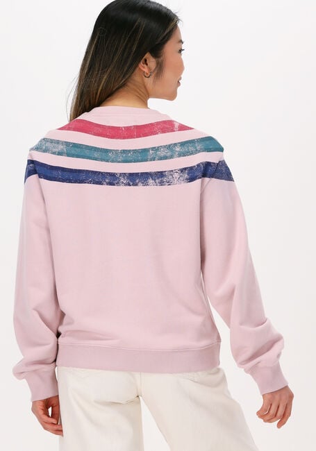Roze LEON & HARPER Sweater SORTIE JC55 STAR - large
