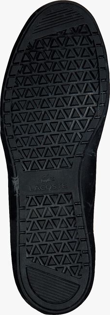 Zwarte LACOSTE Sneakers AMPTHILL TERRA 317 - large