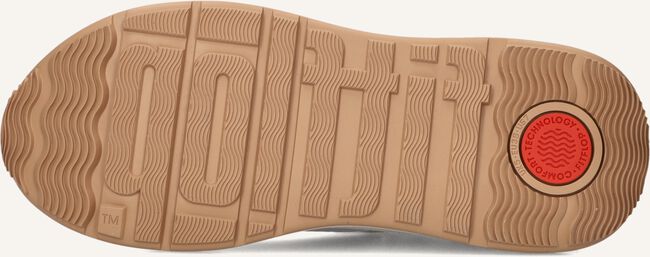 Beige FITFLOP Lage sneakers IV1 Beige FITFLOP Lage sneakers IV1 - large