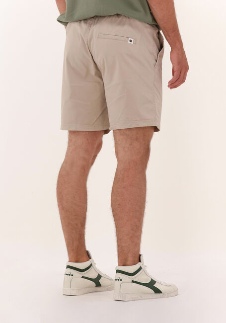 Beige ANERKJENDT Korte broek AKLT JIMMY SHORTS - large