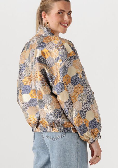 Multi STUDIO AMAYA Jack MAE BOMBER - large