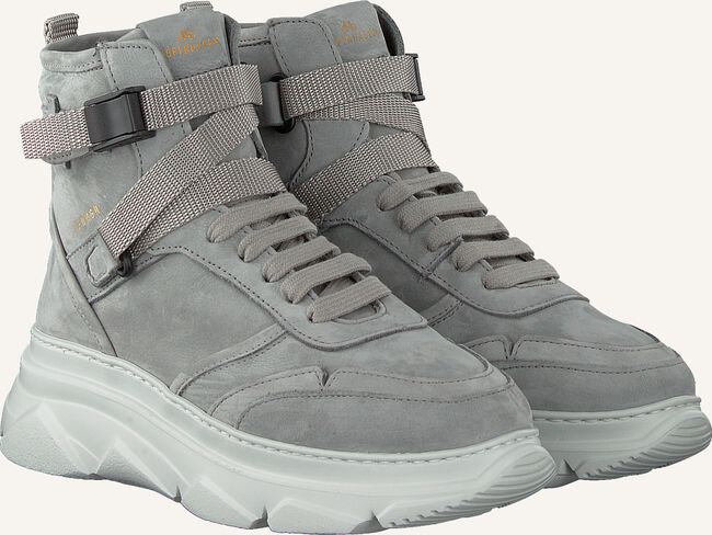 Grijze COPENHAGEN STUDIOS Hoge sneakers CPH45 Grijze COPENHAGEN STUDIOS Hoge sneakers CPH45 - large