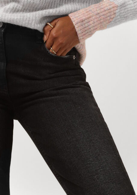 Grijze IRO Straight leg jeans DEEN - large
