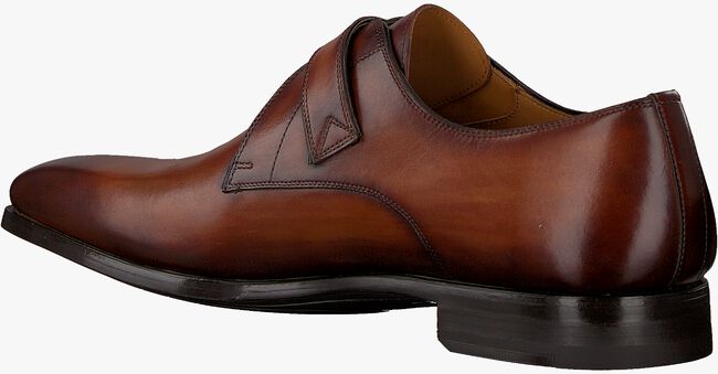 Cognac MAGNANNI Nette schoenen 19531 - large