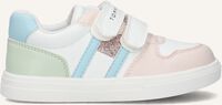 Witte TOMMY HILFIGER Lage sneakers 32690 - medium
