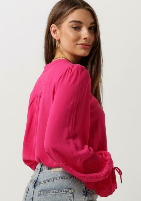Roze HARPER & YVE Blouses HAYLI-LS - large