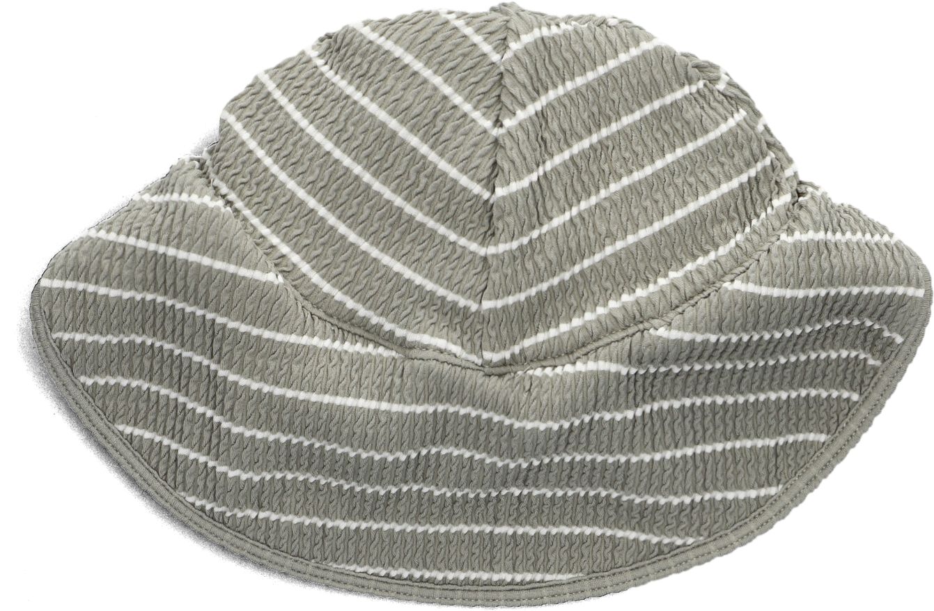 LIL' ATELIER Baby Hoeden Nbmfredo Uv Hat Lil Groen