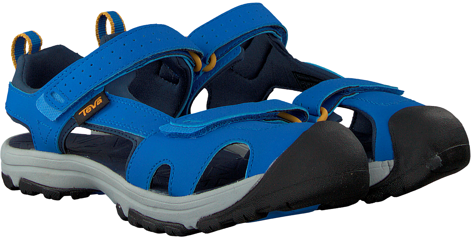 teva hurricane toe