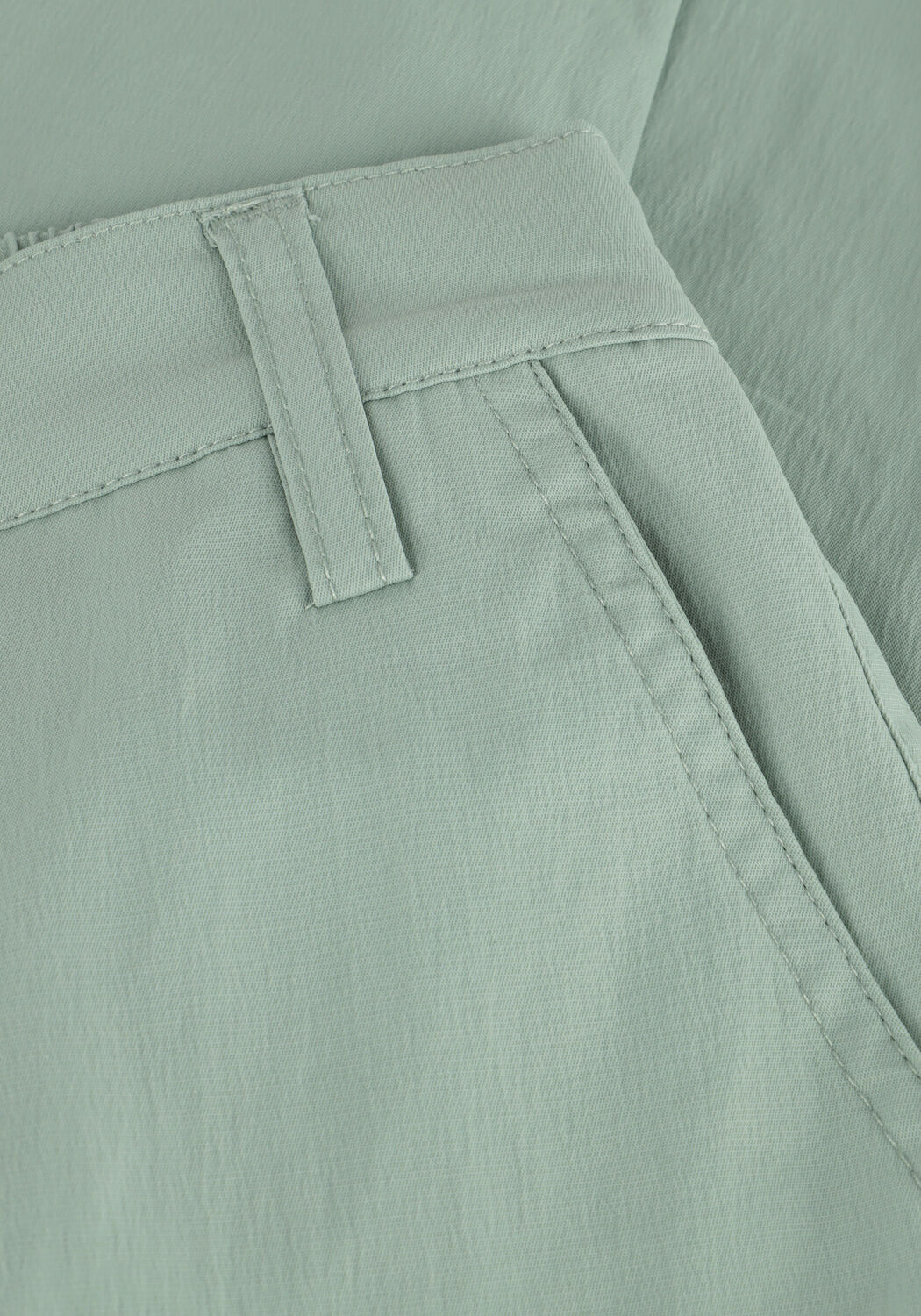 Groene BALLIN Cargobroeken 017522 - large