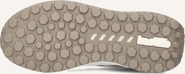 Witte KAOTIKO Lage sneakers DETROIT Witte KAOTIKO Lage sneakers DETROIT - large