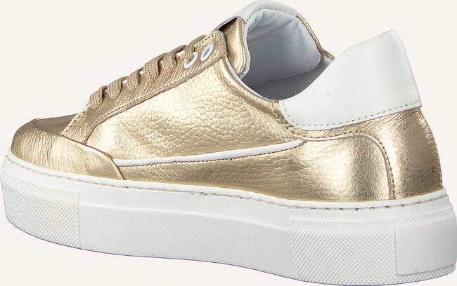 Gouden NOTRE-V Lage sneakers J5321 Gouden NOTRE-V Lage sneakers J5321 - large