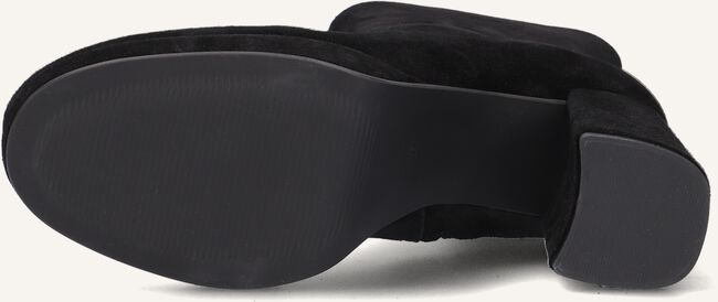 Zwarte TANGO Enkellaarsjes NADINE 5 Zwarte TANGO Enkellaarsjes NADINE 5 - large