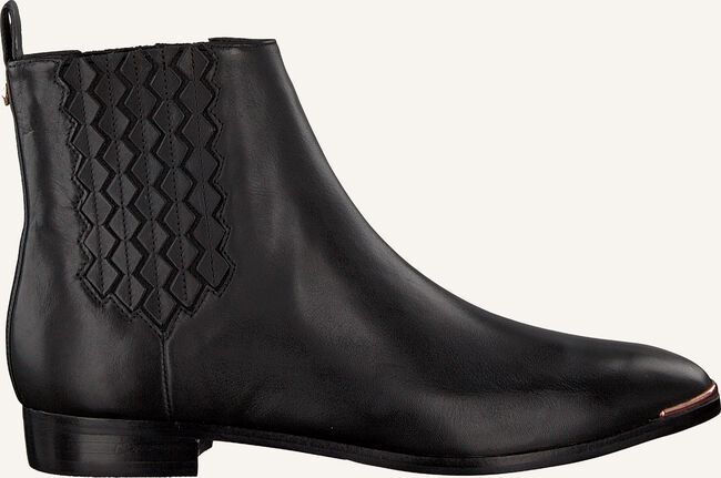 Zwarte TED BAKER Chelsea boots 917752 LIVECA Zwarte TED BAKER Chelsea boots 917752 LIVECA - large