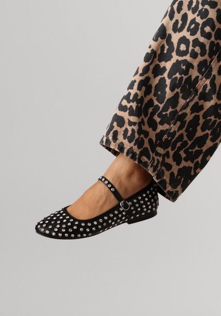 Zwarte STEVE MADDEN Ballerina's VINETTA-R Zwarte STEVE MADDEN Ballerina's VINETTA-R - large