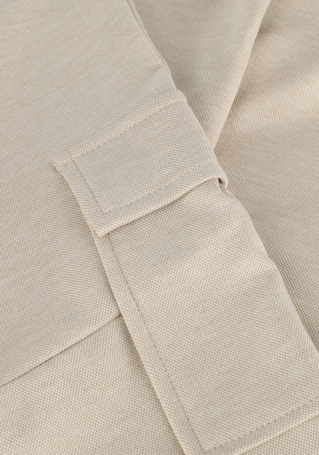 DAILY7 Jongens Broeken Cargo Worker Pants Beige