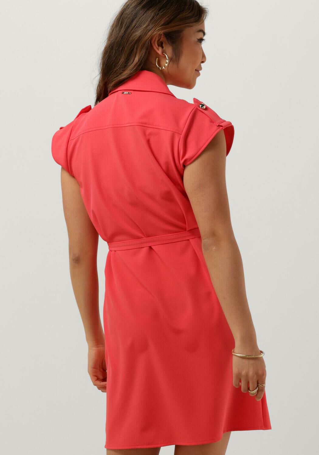 Abito camicia new arrivals