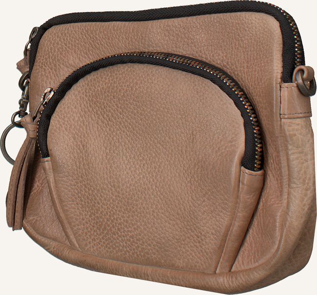 Beige LEGEND Schoudertas RABBI Beige LEGEND Schoudertas RABBI - large