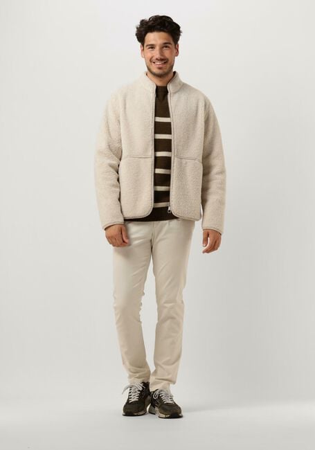 Gebroken wit DRYKORN Vest JAKONA Gebroken wit DRYKORN Vest JAKONA - large