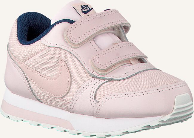 Roze NIKE Lage sneakers MD RUNNER 2 (TDV) Roze NIKE Lage sneakers MD RUNNER 2 (TDV) - large