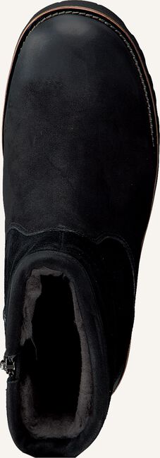 Zwarte UGG Enkelboots HENDREN Zwarte UGG Enkelboots HENDREN - large