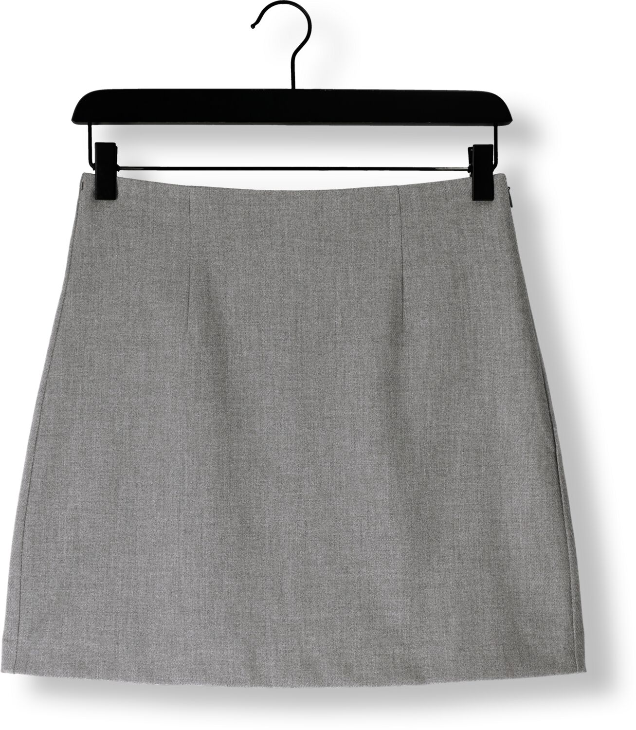 EDITED Dames Rokken Josie Skirt Grijs