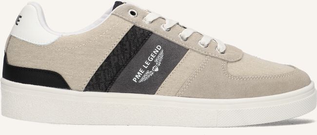 Beige PME LEGEND Lage sneakers SKYTANK Beige PME LEGEND Lage sneakers SKYTANK - large