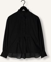 Zwarte ANTIK BATIK Blouses HITALE BLOUSE Zwarte ANTIK BATIK Blouses HITALE BLOUSE - medium