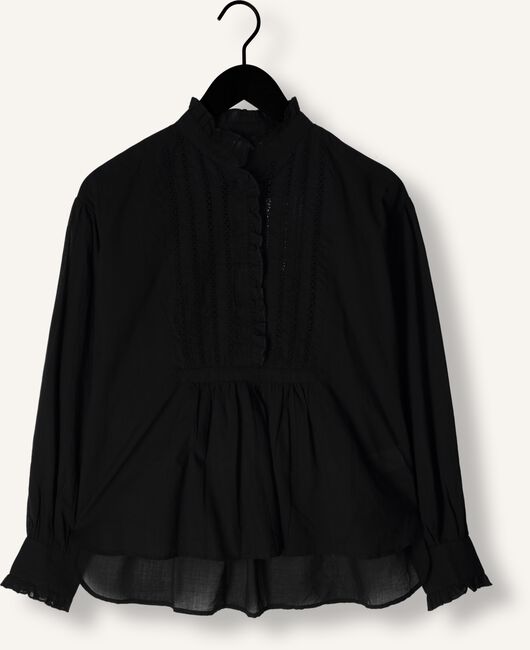 Zwarte ANTIK BATIK Blouses HITALE BLOUSE Zwarte ANTIK BATIK Blouses HITALE BLOUSE - large