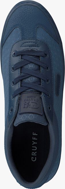 Blauwe CRUYFF Lage sneakers SANTI JR. - large