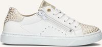 Witte BULLBOXER Lage sneakers AOP000E5L - medium