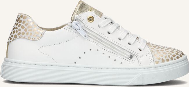 Witte BULLBOXER Lage sneakers AOP000E5L Witte BULLBOXER Lage sneakers AOP000E5L - large