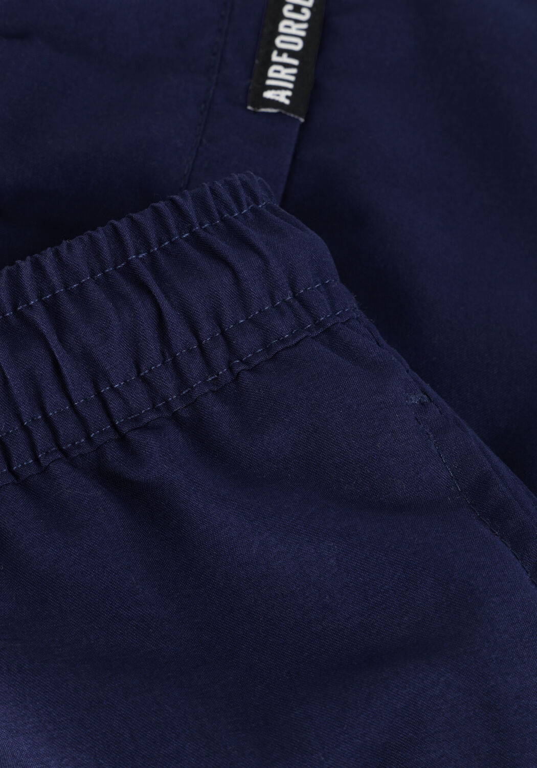 Donkerblauwe AIRFORCE Zwembroeken HRB0865 - large