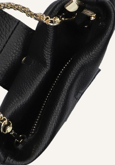 Zwarte NOTRE-V Schoudertas BOWI Zwarte NOTRE-V Schoudertas BOWI - large