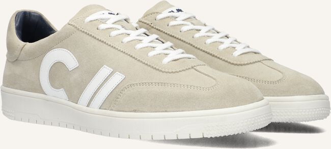 Beige CLAY Lage sneakers CL124H251 Beige CLAY Lage sneakers CL124H251 - large