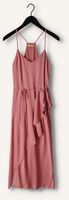 Roze TWINSET MILANO Maxi jurk 9812737-CPC Roze TWINSET MILANO Maxi jurk 9812737-CPC - medium