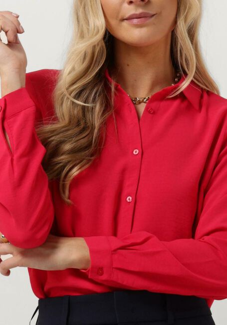 Roze MODSTRÖM Blouses OSSAMD SHIRT - large