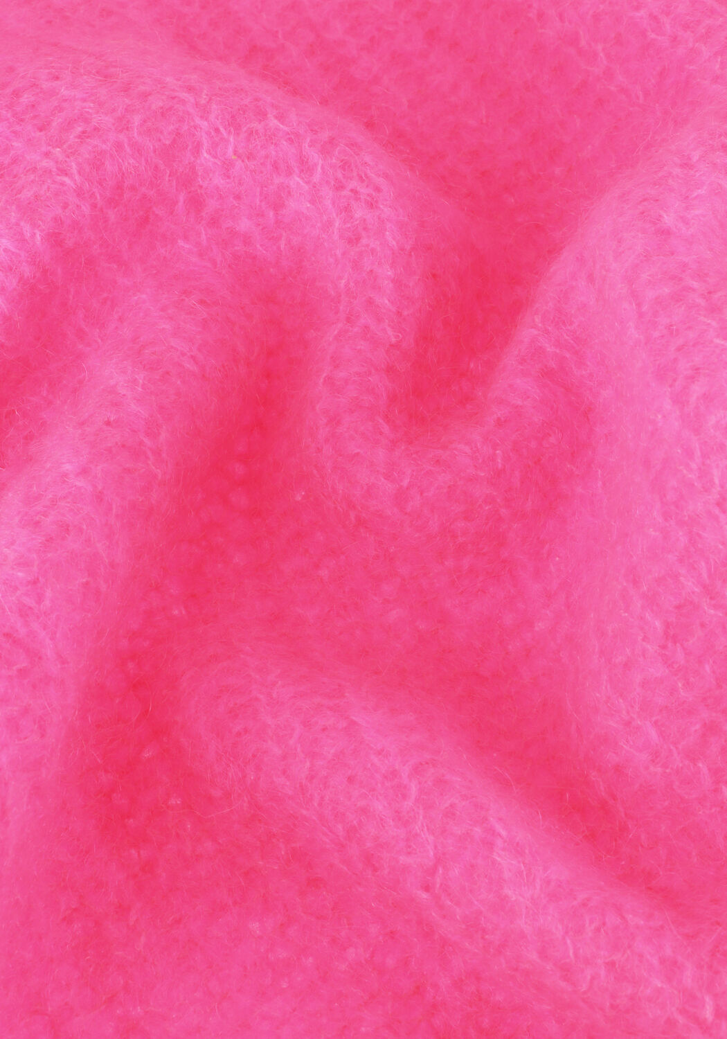 Roze DES PETITS HAUTS Trui BURMA - large