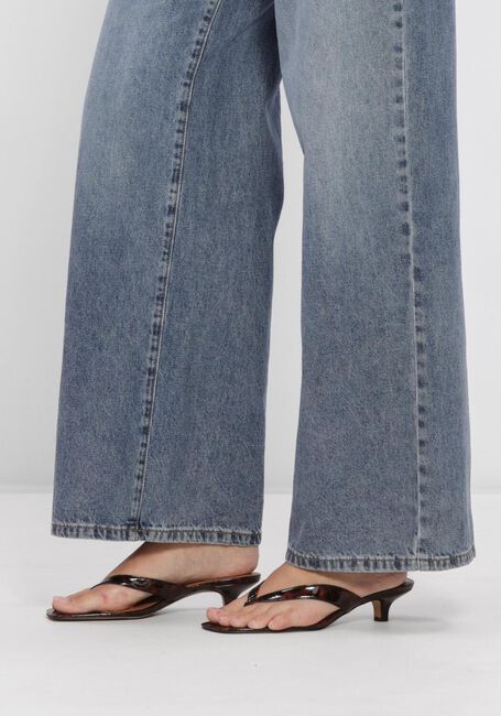 Bruine STEVE MADDEN Hakken TRACIE - large