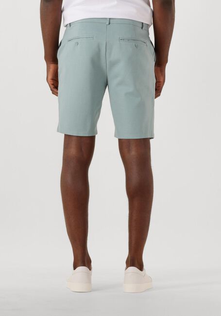 Blauwe PURE PATH Broeken SLIM FIT SMART SHORTS - large