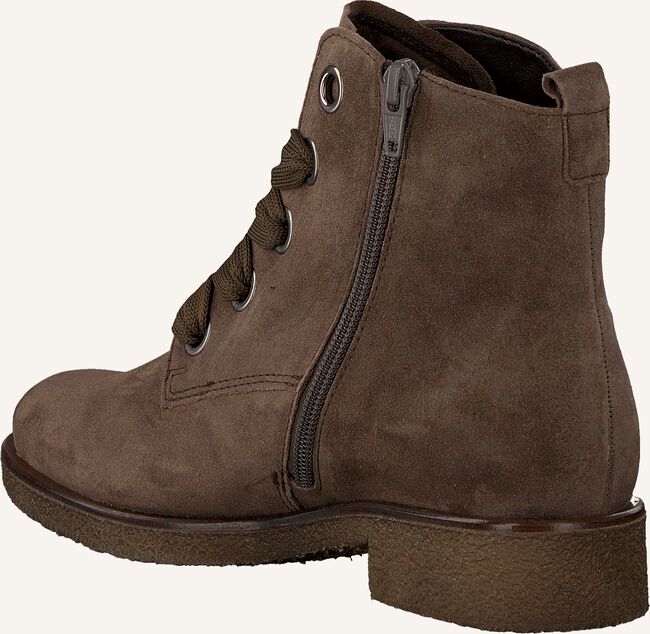 Taupe GABOR Veterboots 705 Taupe GABOR Veterboots 705 - large